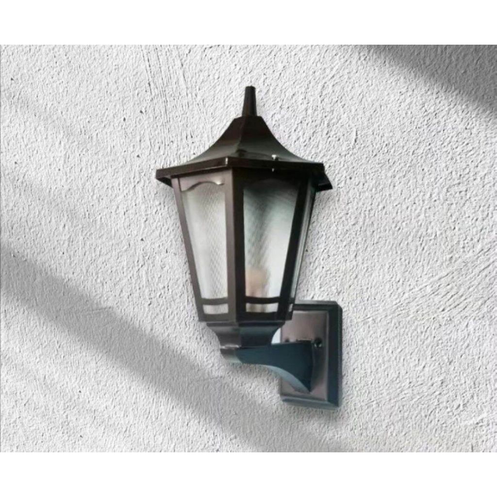 TERBARU  LAMPU  DINDING | LAMPU TERAS ESTETIK | LAMPU OUTDOOR MINIMALIS