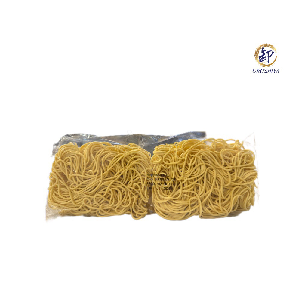 

Professional Egg Noodles Original 280gr