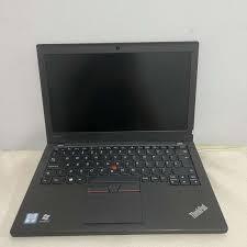 LENOVO THINKPAD X260 I5 GEN 6 8/256GB