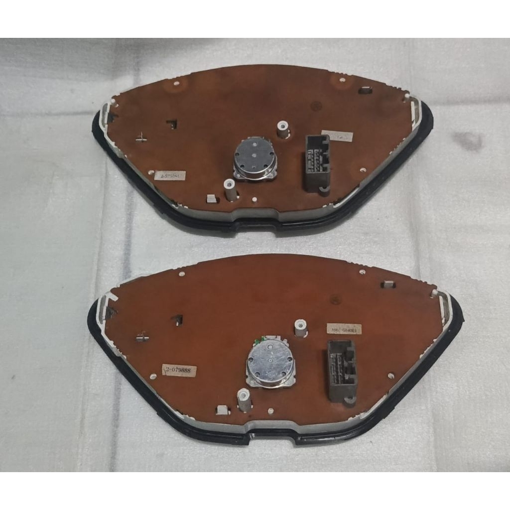 mesin spidometer Honda Supra x 125 original copotan