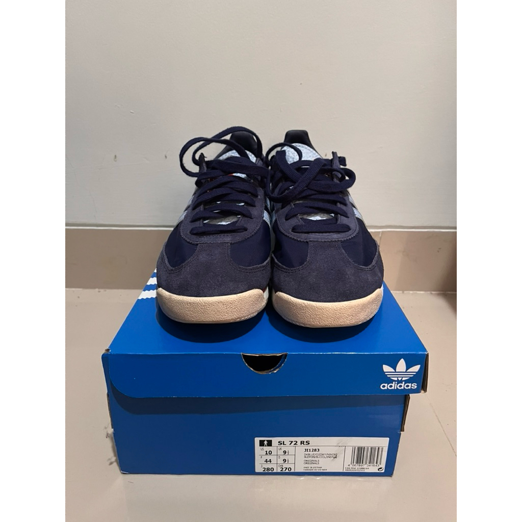 Adidas SL 72 RS Navy