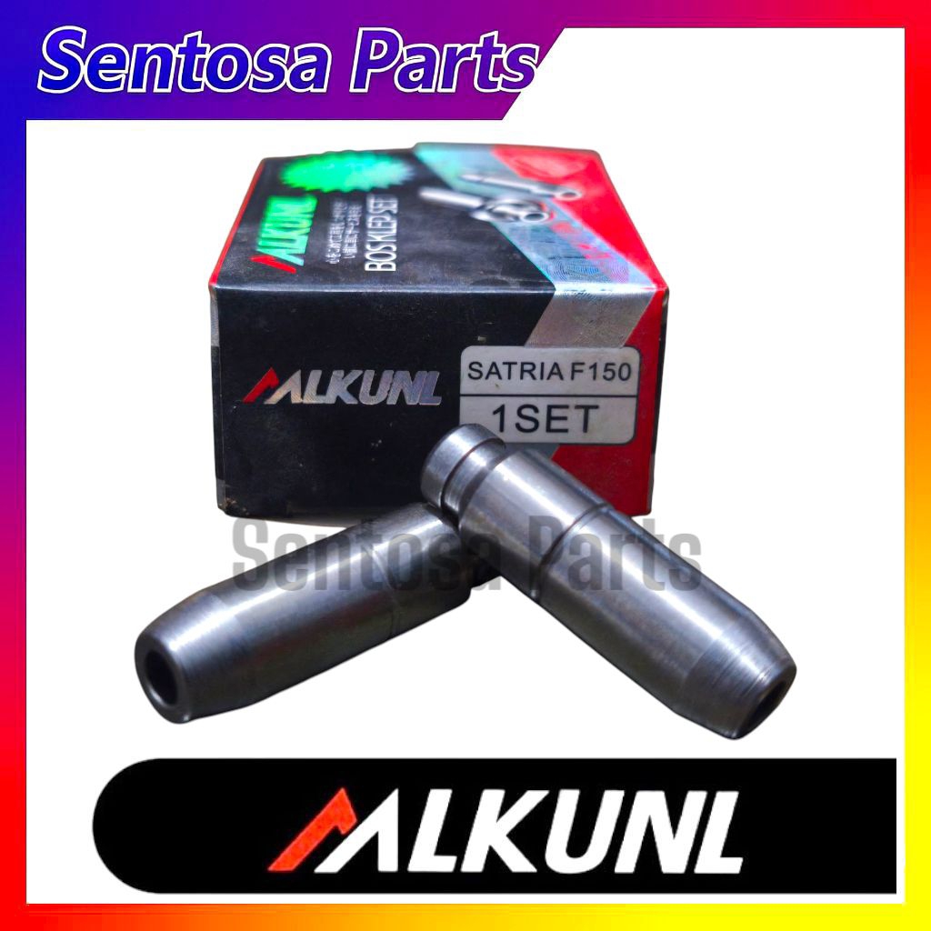 botol klep satria FU bosh klep set satria fu bos klep set satria fu 150