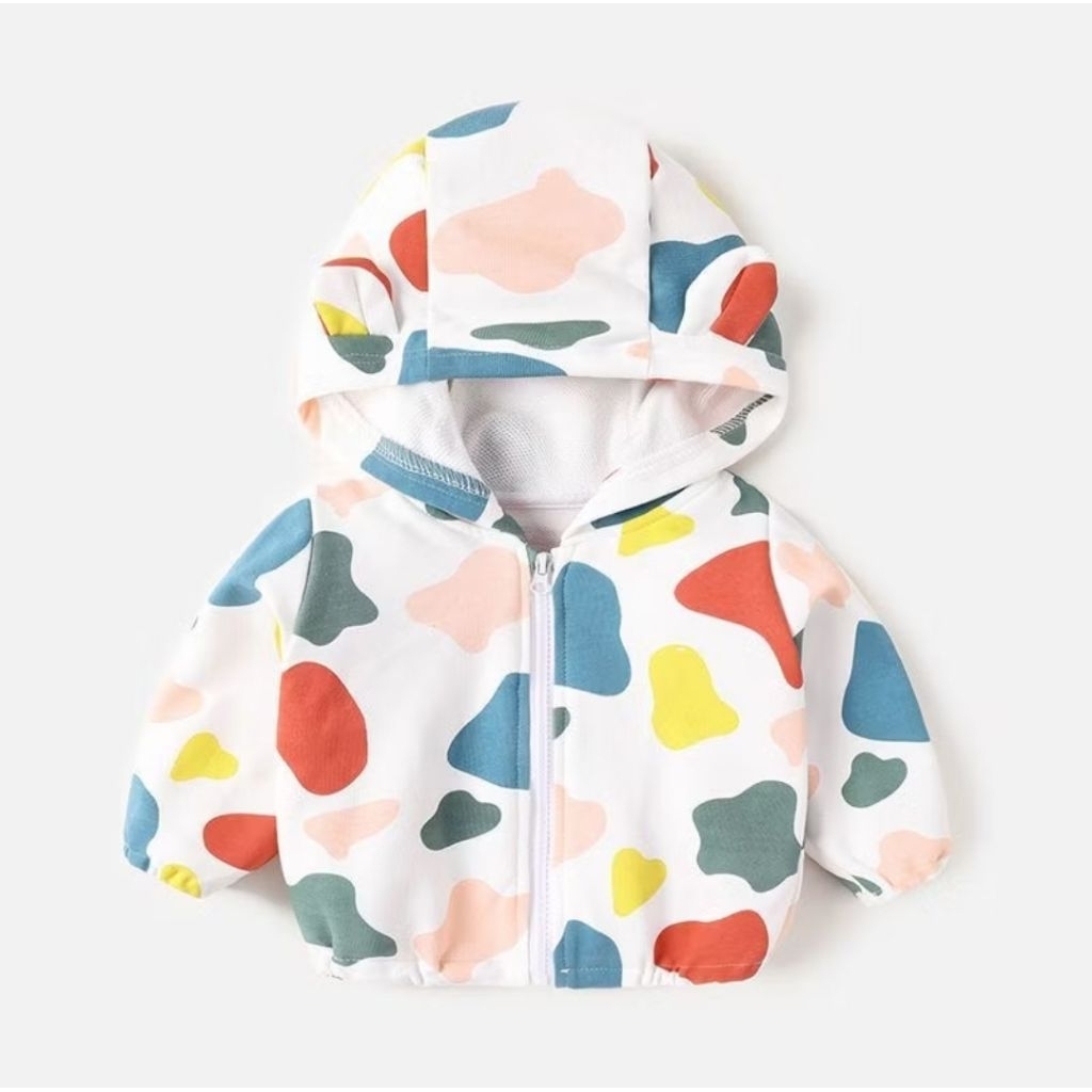 Jaket anak laki-laki/defect jual rugi/Jaket baru