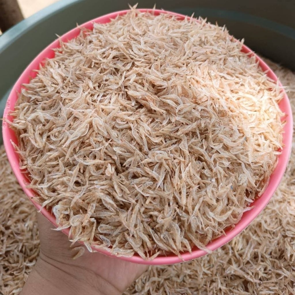 

Rebon ebi kering 100gram