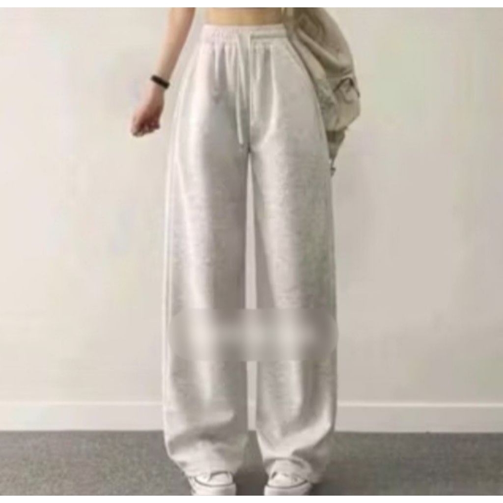 Baggy Sweatpants