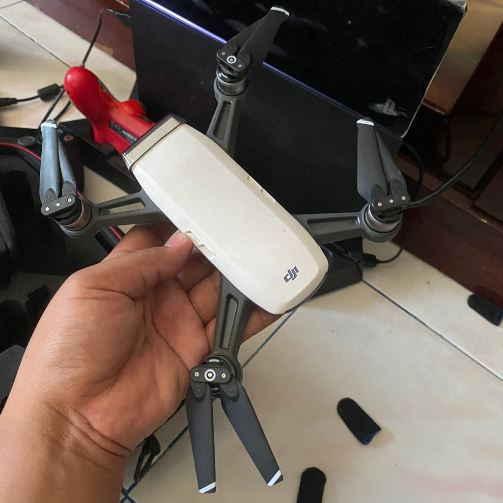 Dji Spark