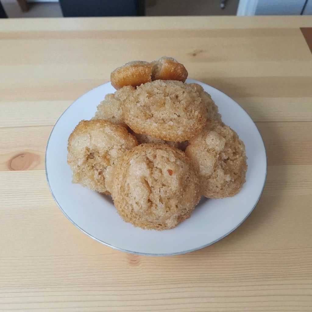 

KUE CUCUR GULA MERAH KHAS SINDANGLAYA-CIAMIS