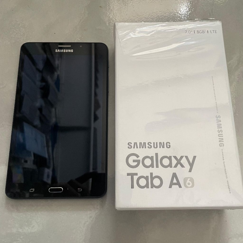 Samsung Tab A6 2016 7inc