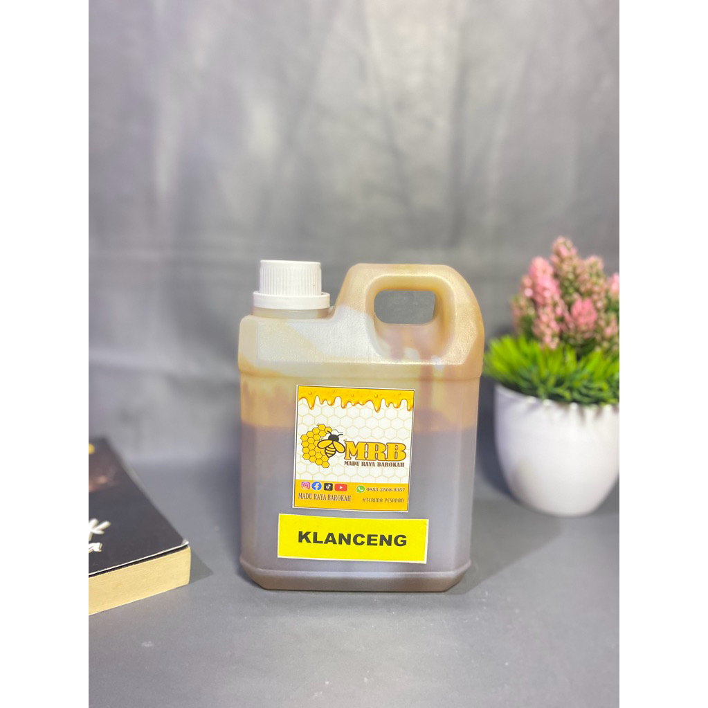 

MRB | MADU KLANCENG 1 KG