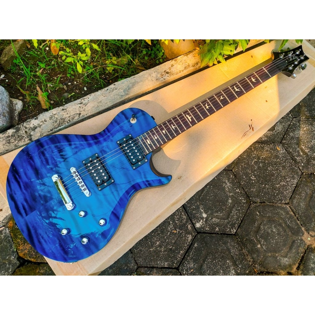 Gitar Elektrik PRS Tremonti