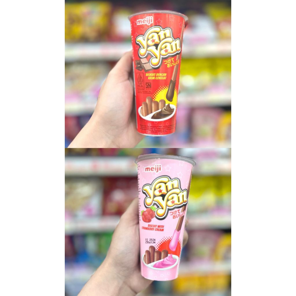 

ALL VARIAN MEIJI YAN YAN