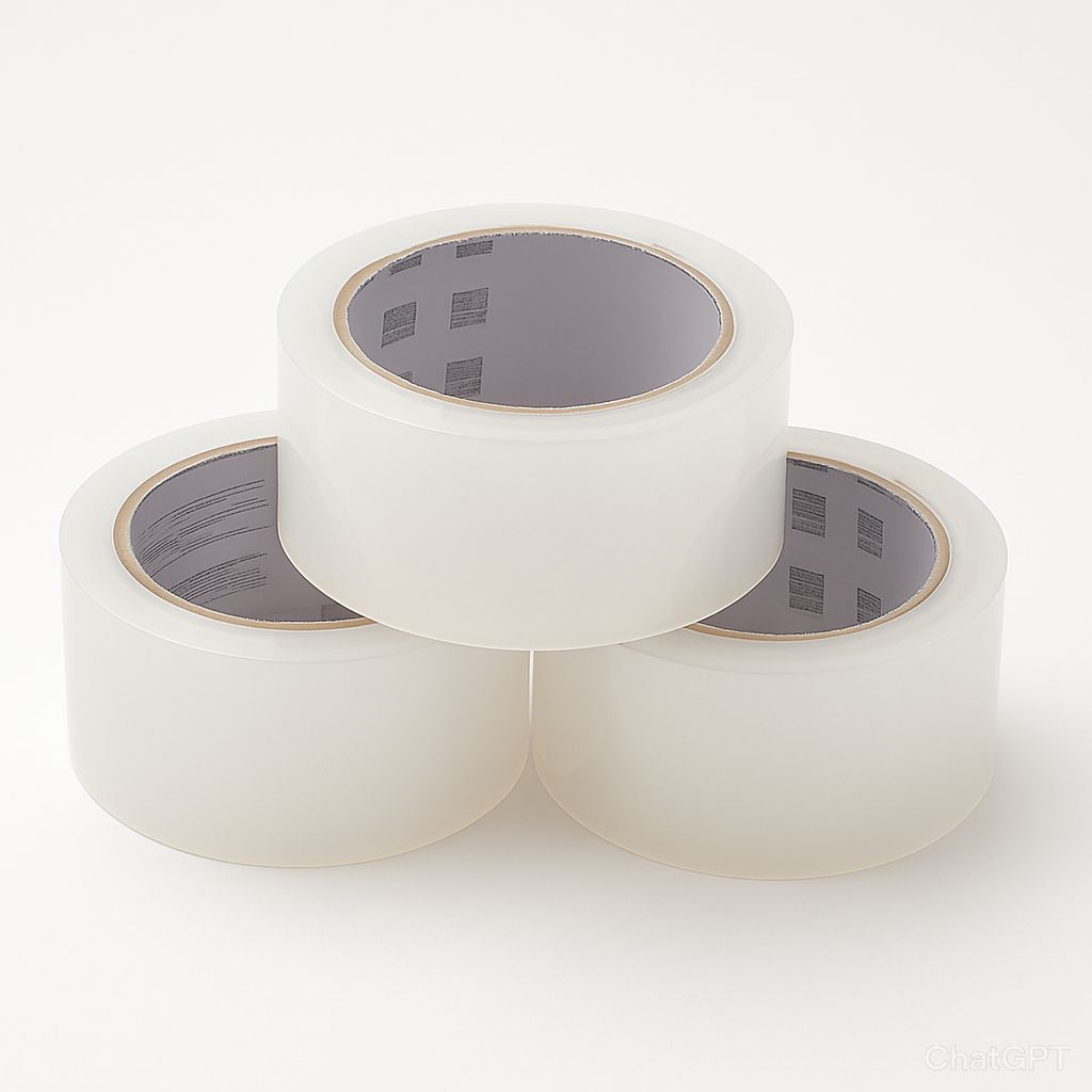 

Lakban Bening Nachi 48mm x 100 Yard – Lakban Packing Original Kualitas Bagus