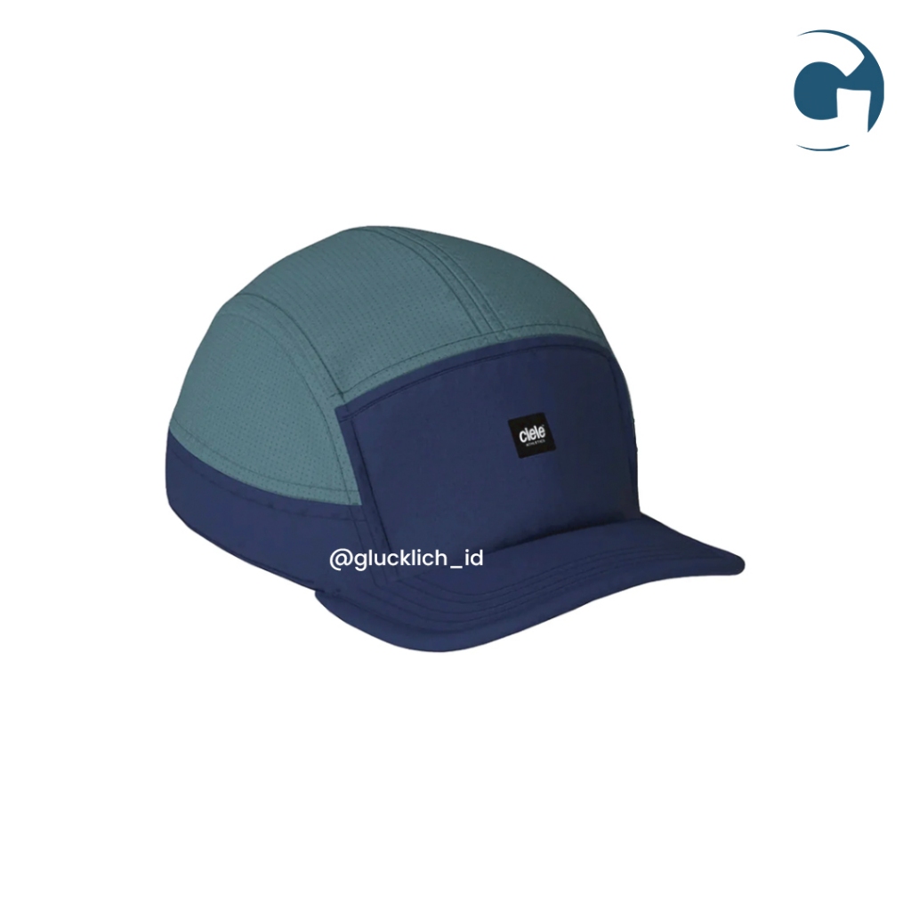 Ciele Athletics, ALZCap SC Ultra Athletics Bluenote