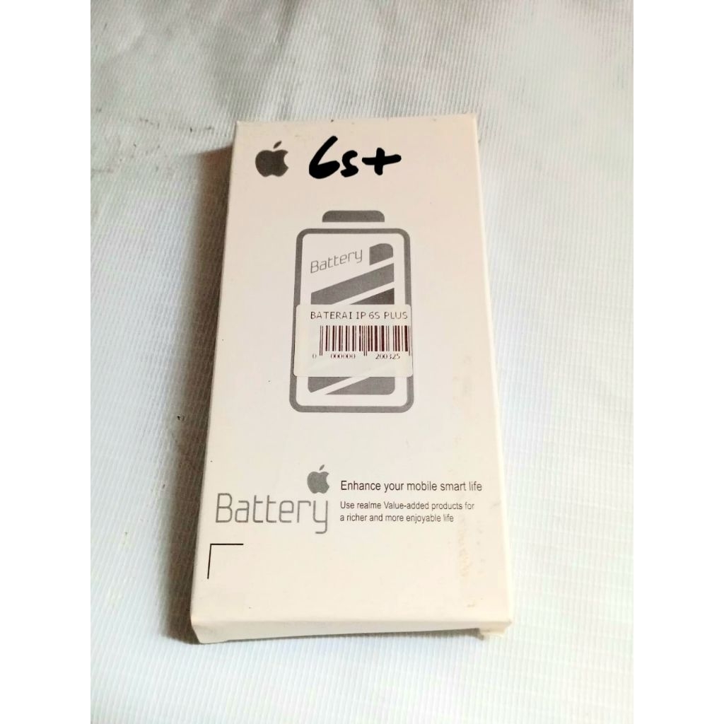 BATRE IPHONE 6S PLUS