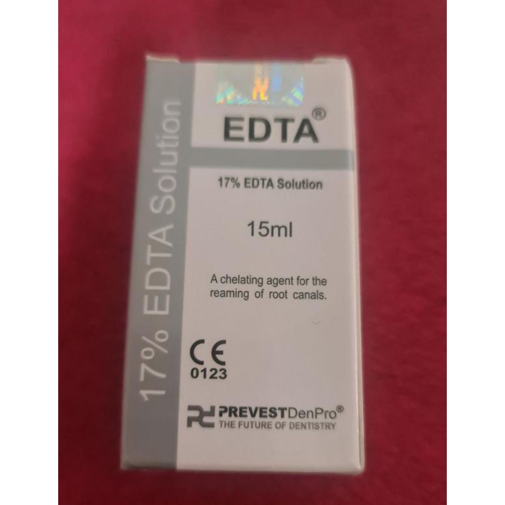 Edta Solution Denpro