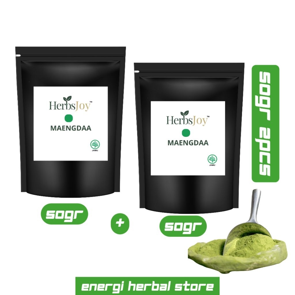 

Herbsjoy Jamu herbal bubuk jamu energy nusantara