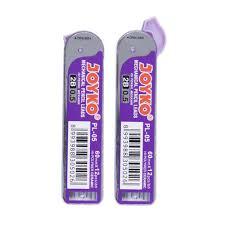 

[1 biji] Pencil Lead Isi Pensil Mekanik 2B 0.5 mm