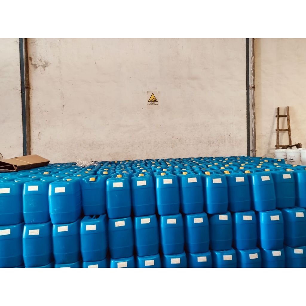 

ACETIC ACID/BIANG CUKA (FOOD GRADE) @30kg