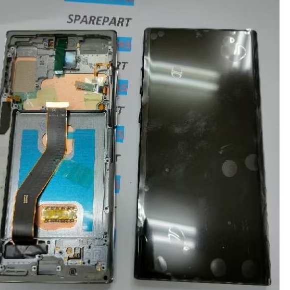 LCD SAMSUNG NOTE 10  / NOTE 10 PLUS OLED