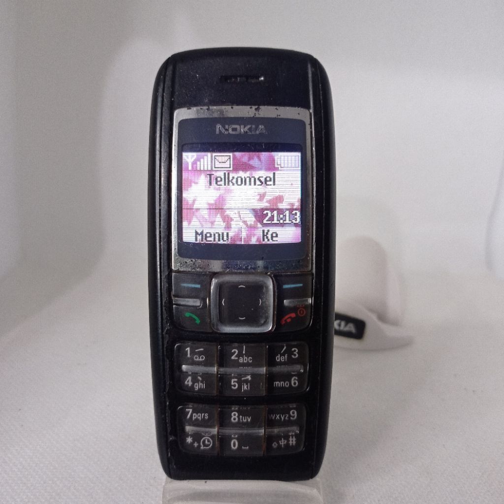 Nokia 1600 hp jadul (99)