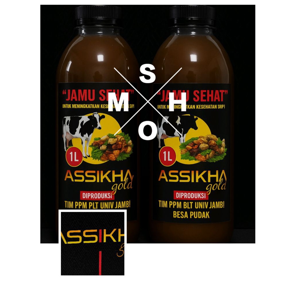 

MINUMAN JAMU SEHAT UNTUK TERNAK SAPI | minuman sehat | jamu kuat