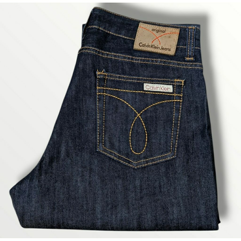 JEANS CALVIN KLEIN SIZE 31/32
