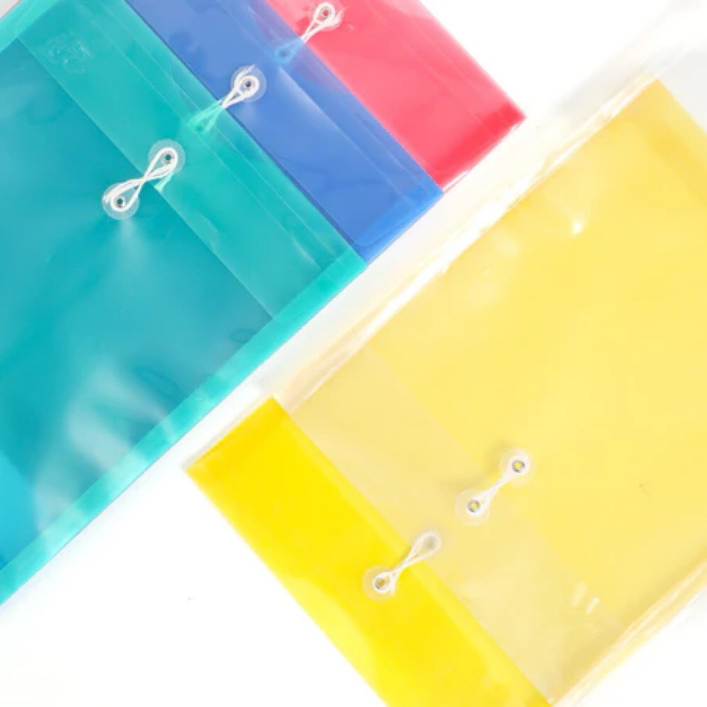 

Map Tali / Bag File F4 Figo