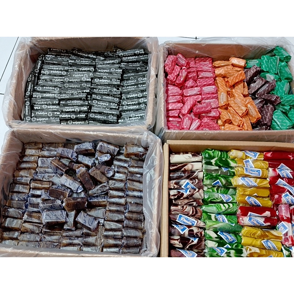 

Dodol garut oleh oleh khas garut makanan manis dan legit cemilan tradisional