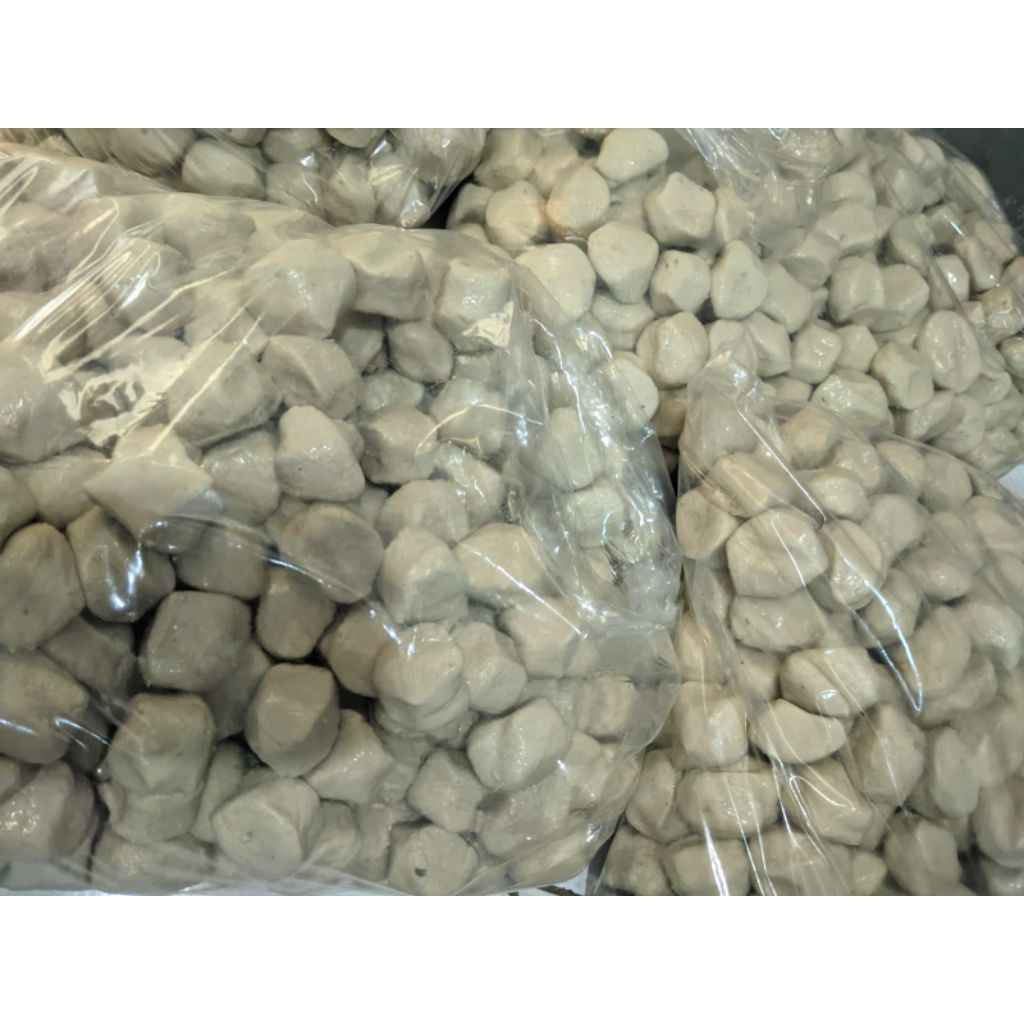 

Basreng Mentah Kataji isi 20 biji