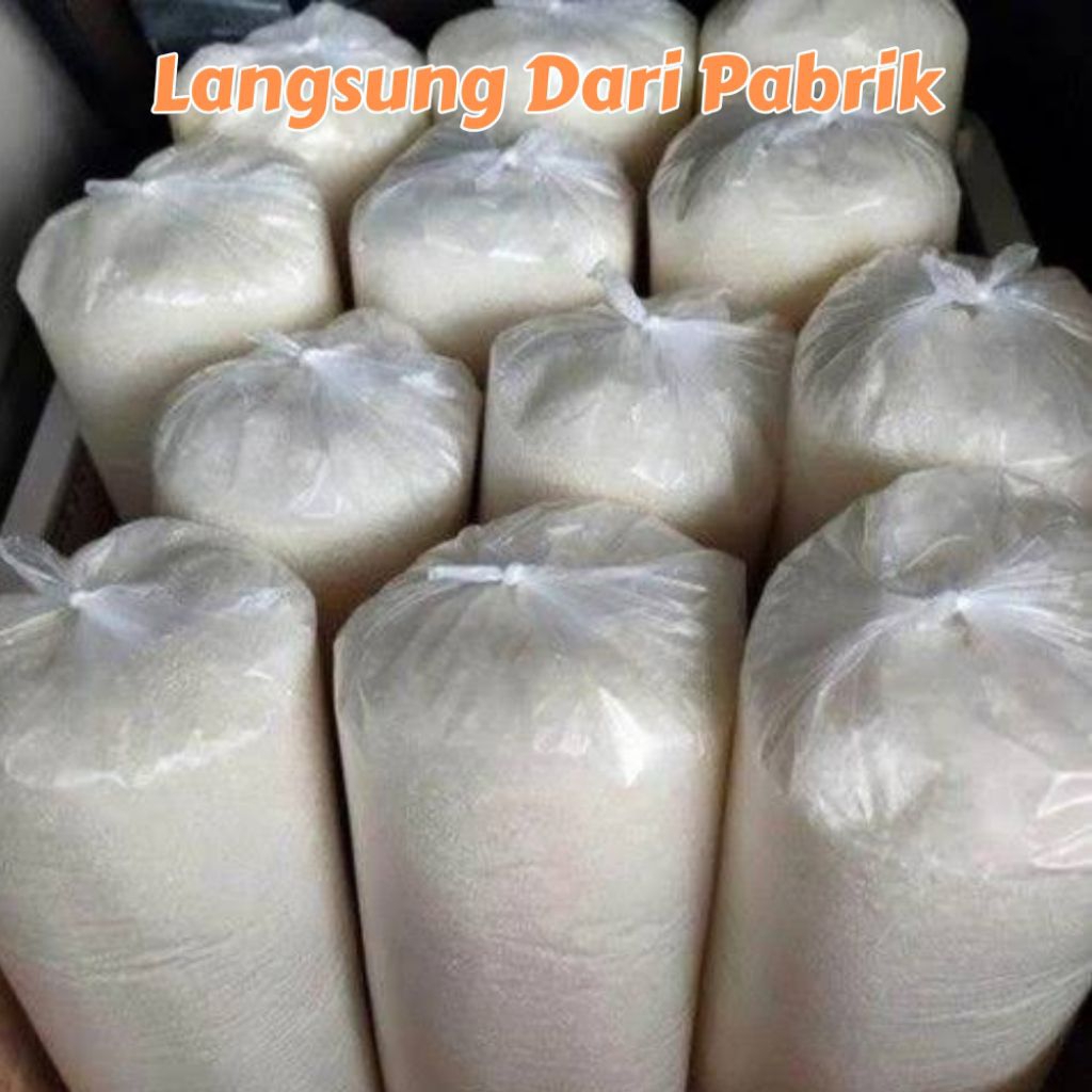 

Gula Pasir 500gr