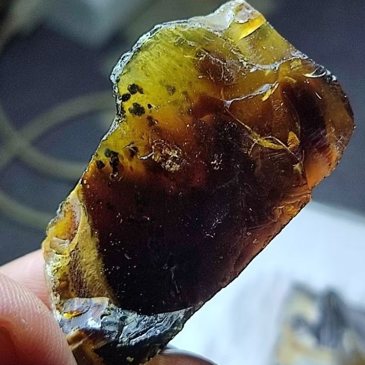 Bahan batu getah katilayu ori