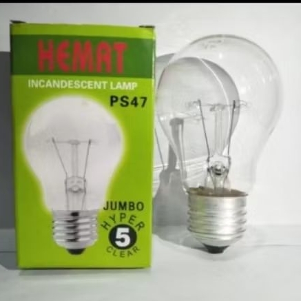 Jual lampu mesin tetas telur 5 watt 12 volt