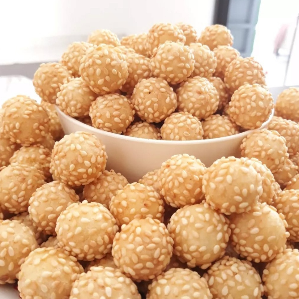 

KECIPUT WIJEN MANIS GURIH 500GRAM