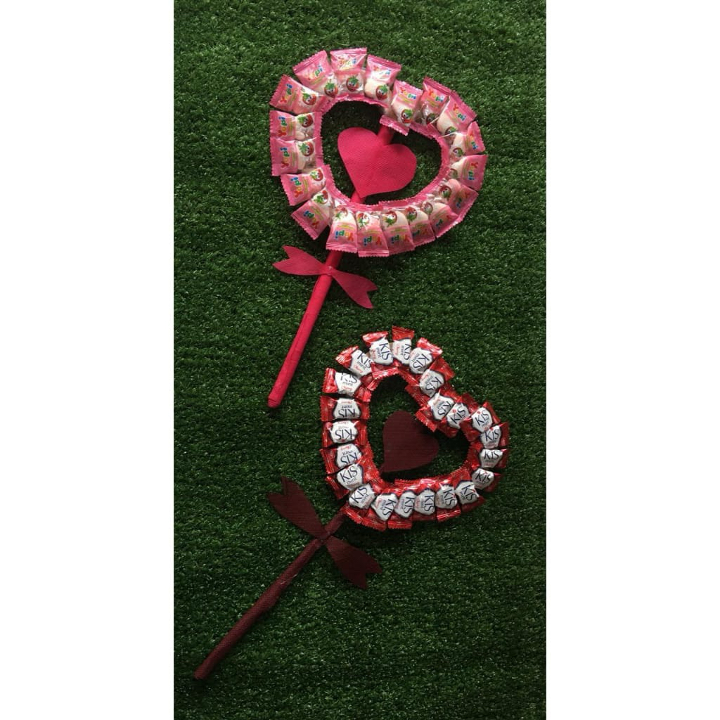 

Hampers/Lebaran/ulang tahun/Buket permen/Murah