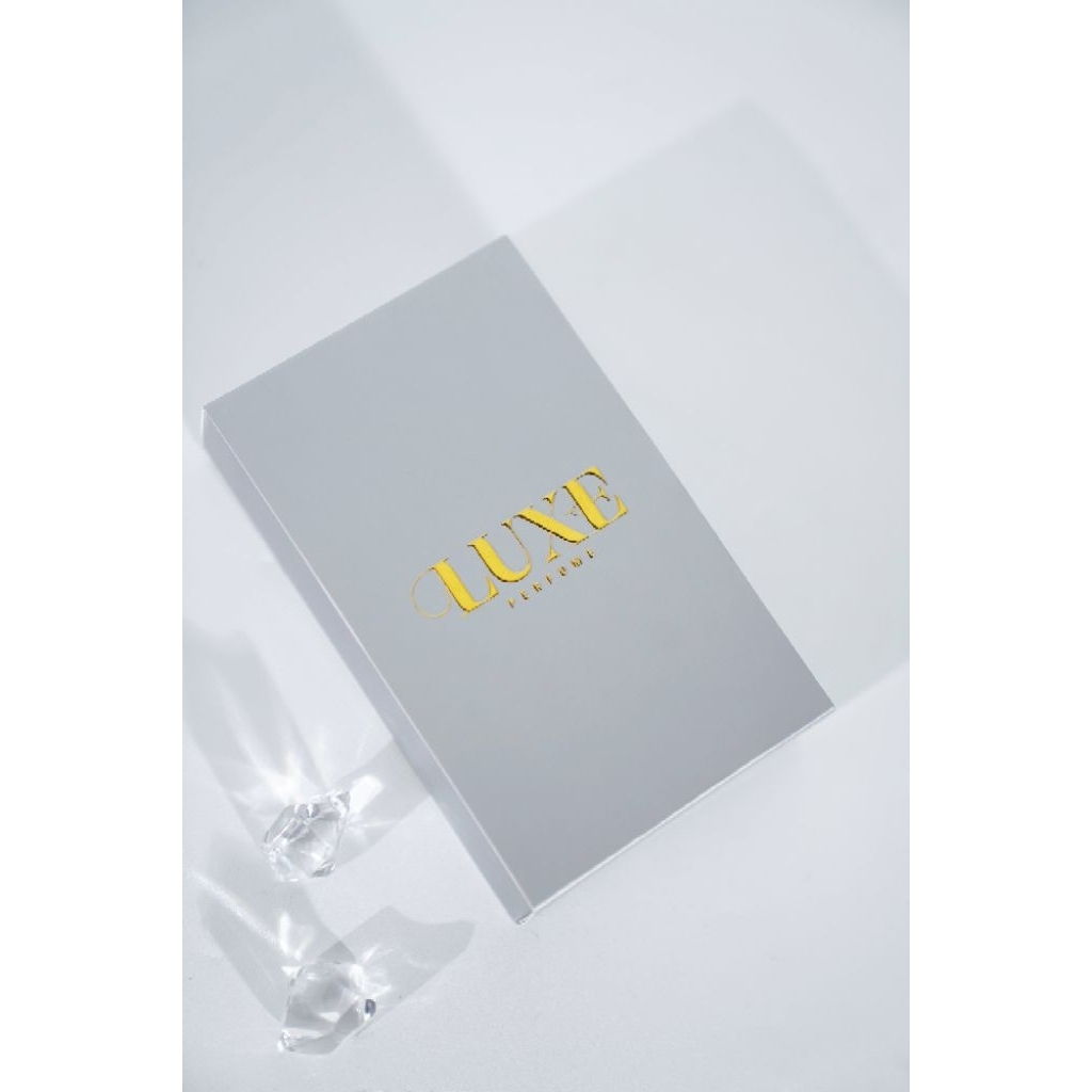 BOX PARFUM 30ML