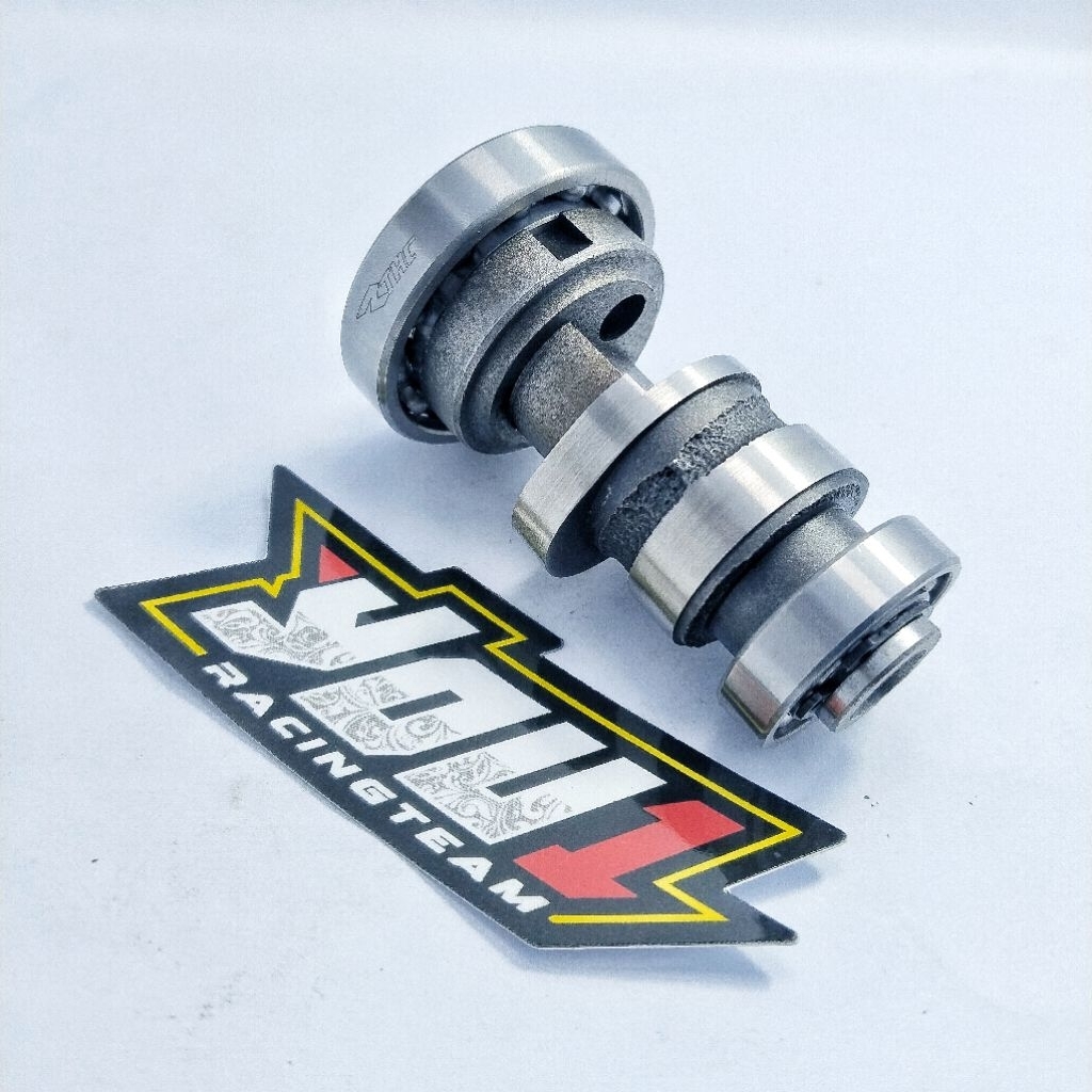 Noken as Racing Vario 110 Karbu, Vario 110 Techo | Harian, Turing, Racing