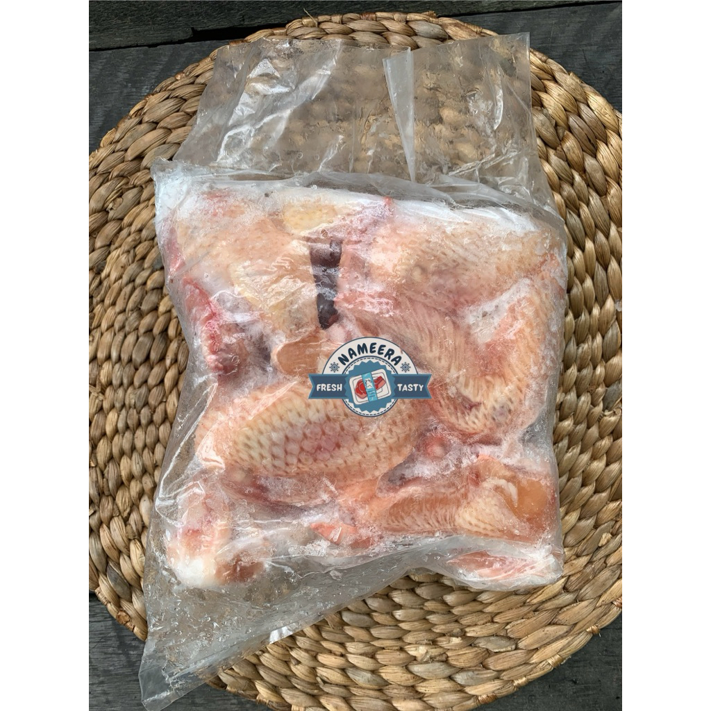 

SAYAP AYAM FROZEN 1kg (WAJIB INSTAN)