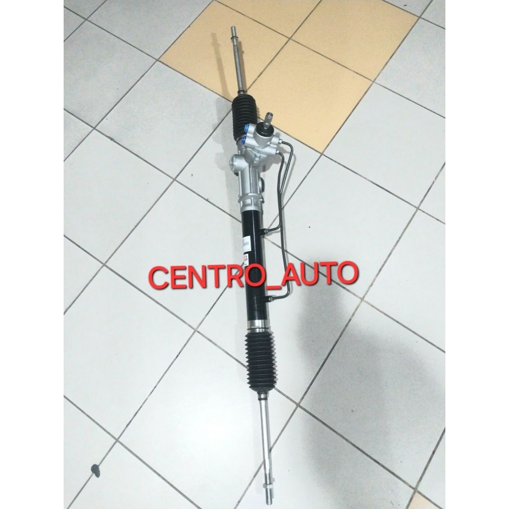 RACK POWER STEERING RACK STEER TOYOTA KIJANG 7K/ KIJANG KAPSUL LGX ORIGINAL