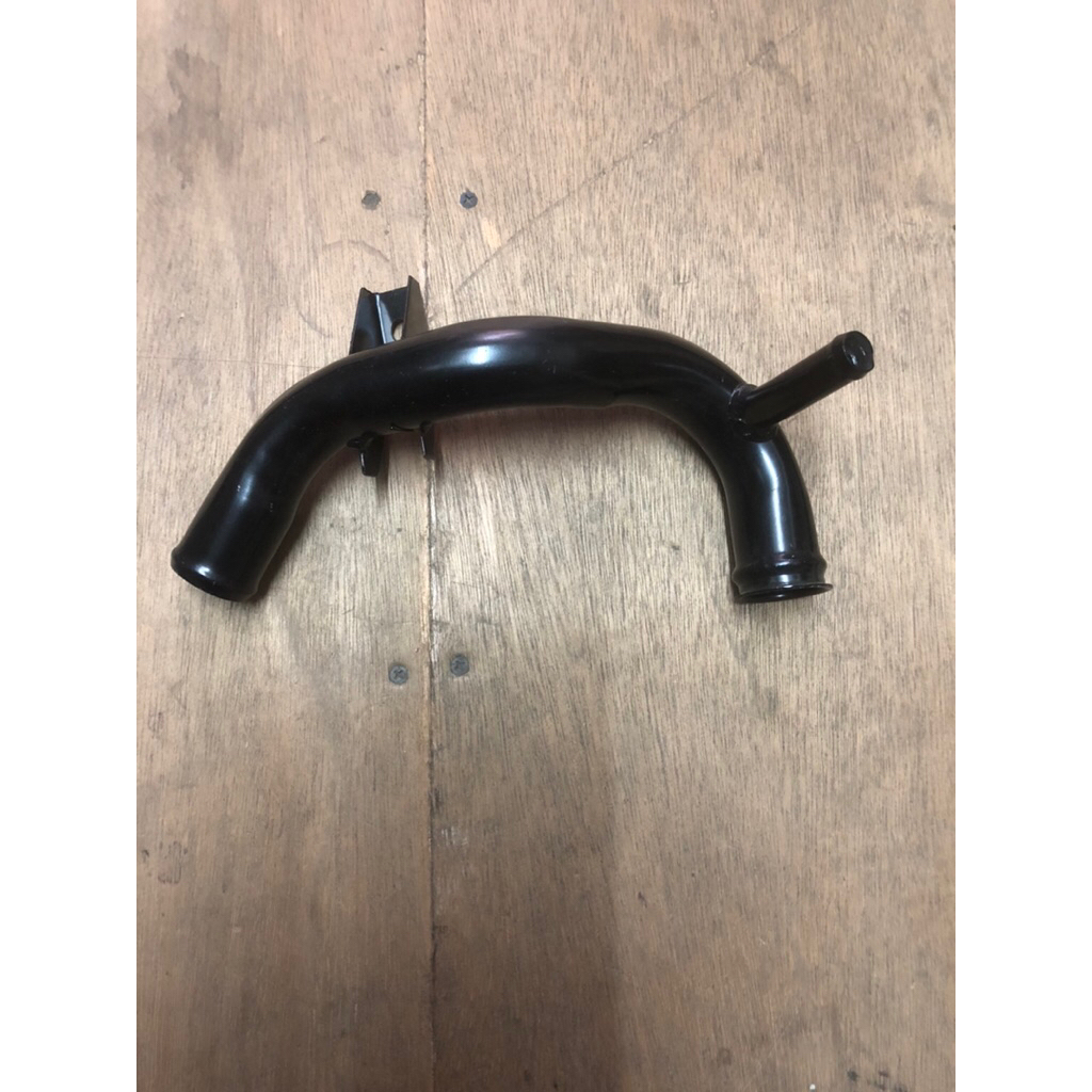 PIPA WATER INLET BYPASS RADIATOR T120SS KARBU T120SS 1.300 CC