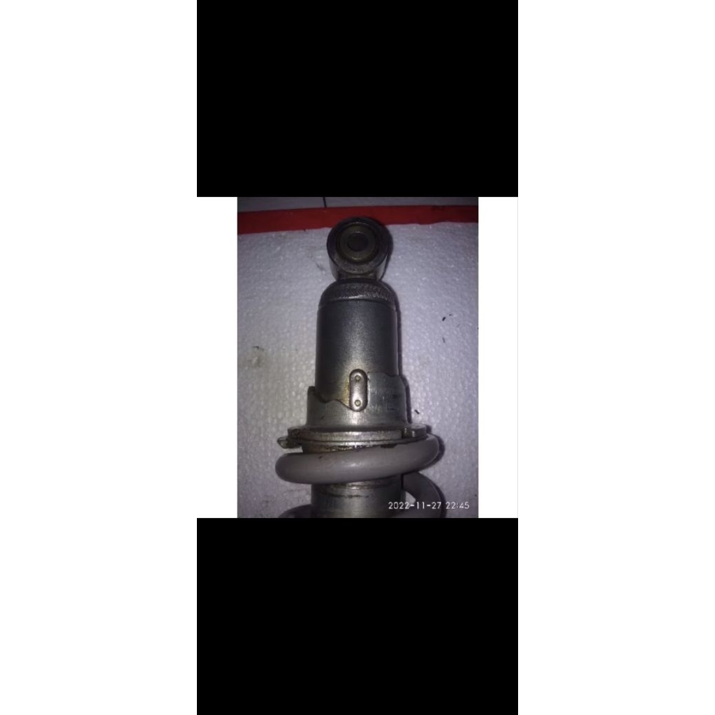 monoshock KLX original bekas