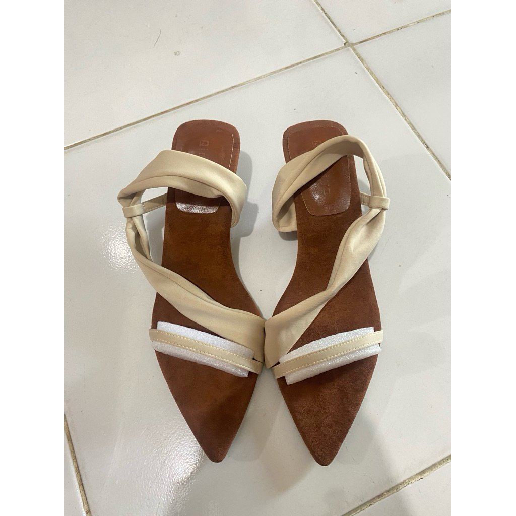 SEPATU HEELS IMPORT GUANGZHOU