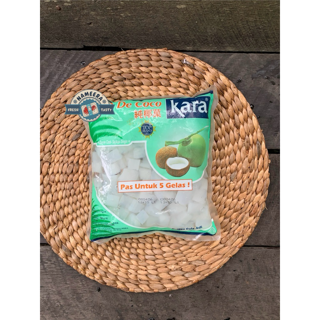 

KARA NATA DECOCO 1KG
