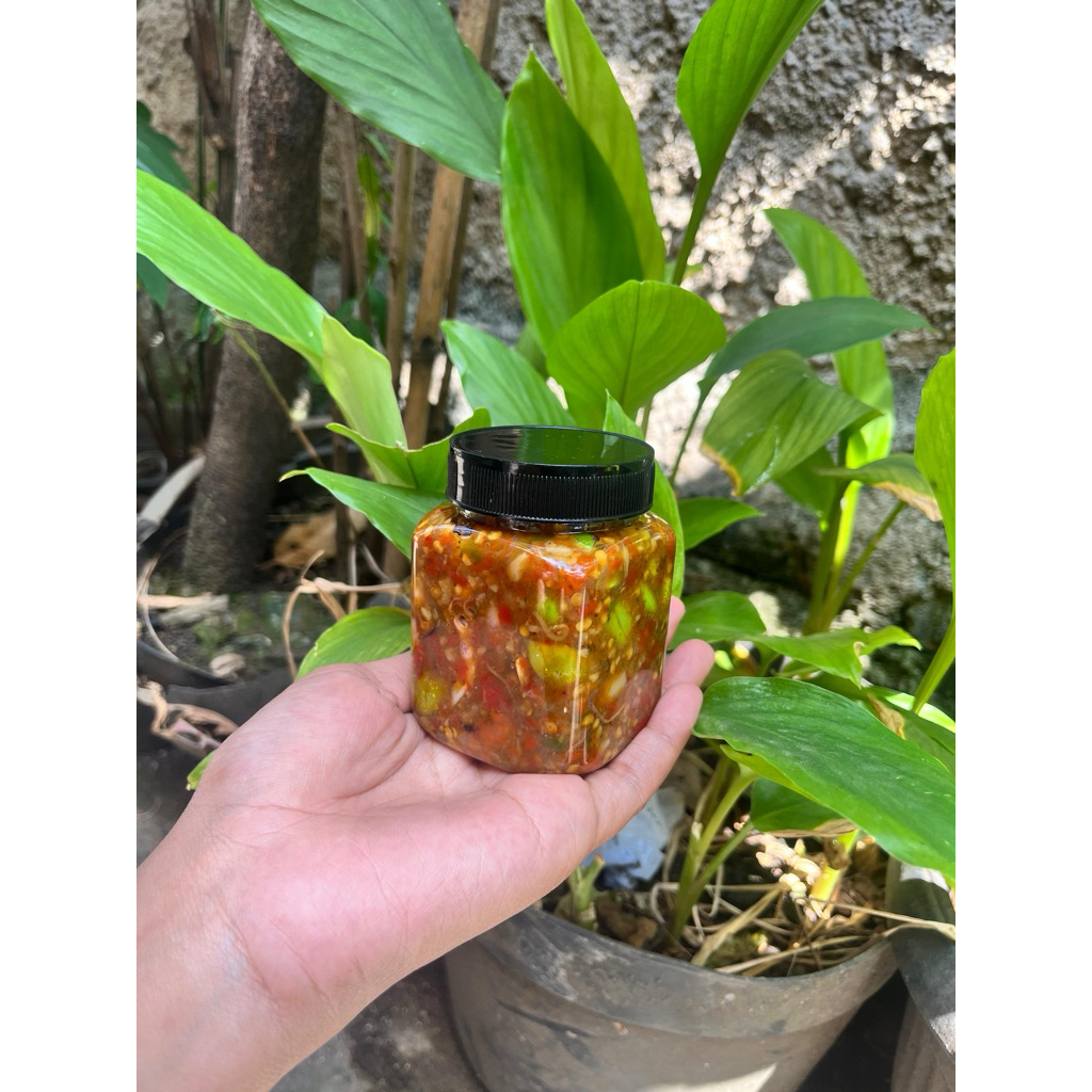 

SAMBEL CUMI PETE KHAS MAMA BILA