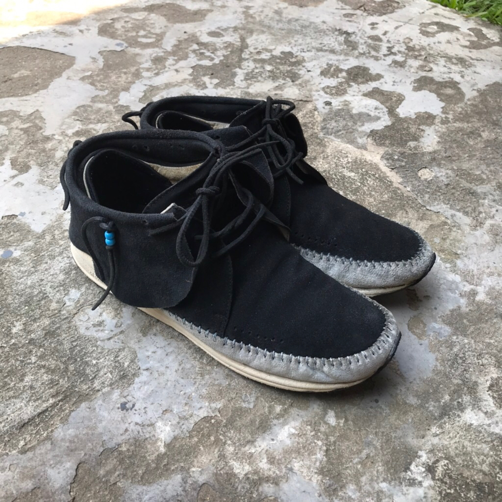 Visvim FBT Two Tone Second