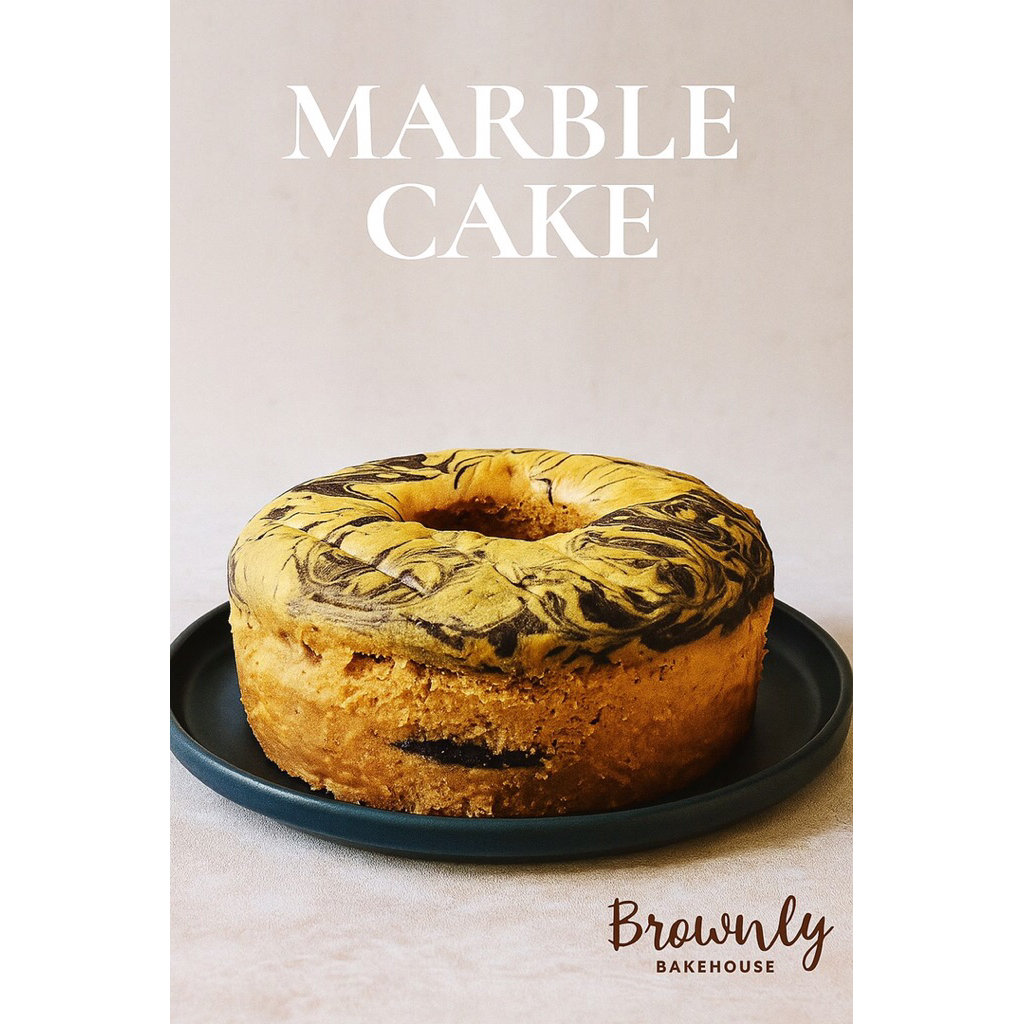 

Marmer cake