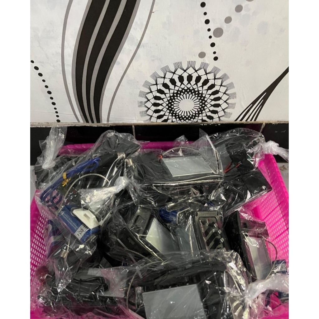 Equaliser 7545r gitar akustik