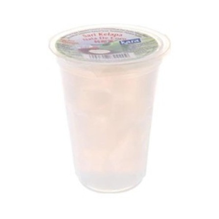 

KARA NATA DE COCO LYCHEE CUP 220G