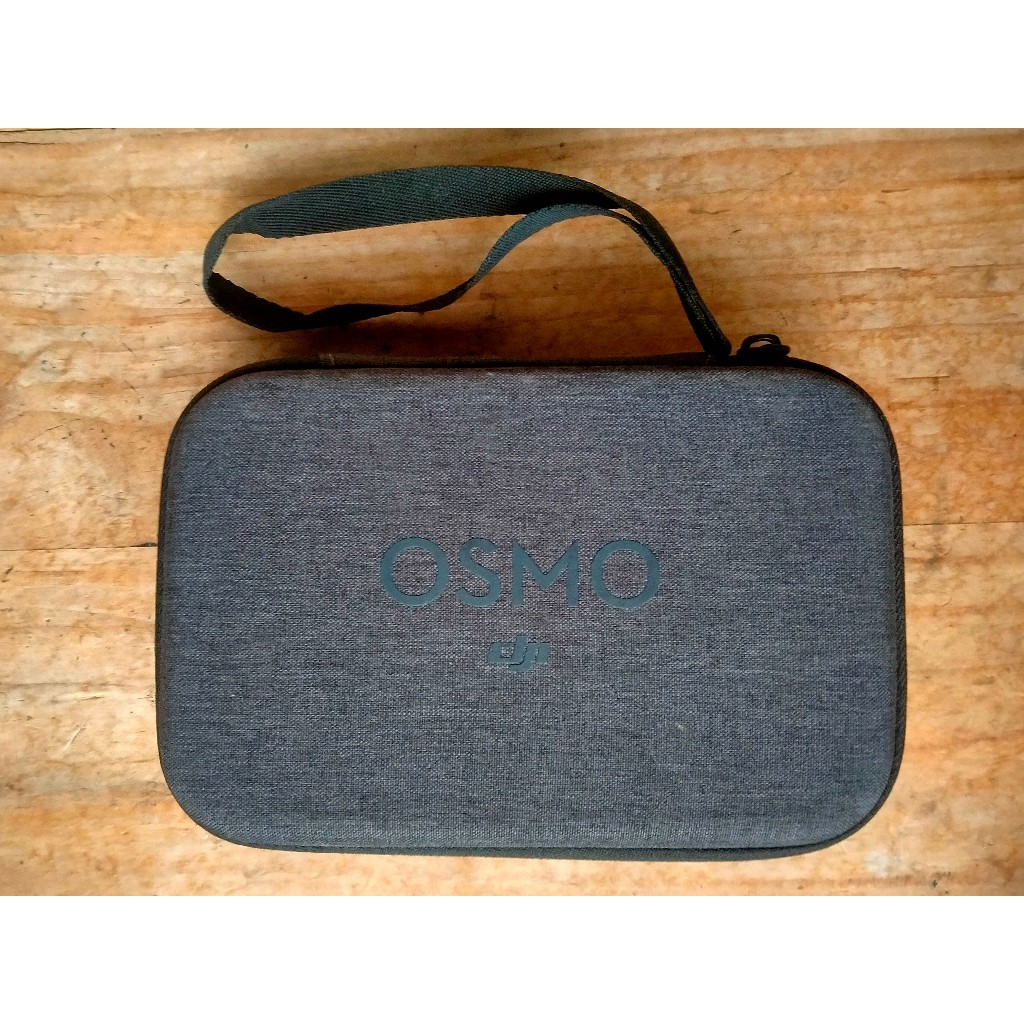 DJI Osmo Carrying Case Tas DJI Osmo Original