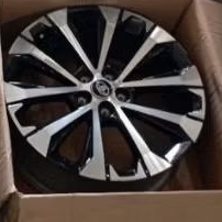 Velg Oem Ring 17 Allne Avanza Veloz Tipe Q pcd 5 x 100