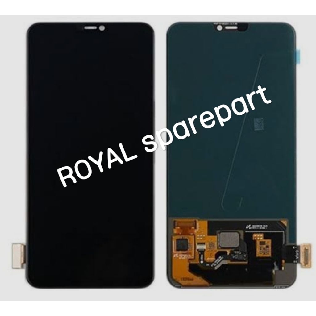 LCD touchscreen VIVO X21 X21A X21i original